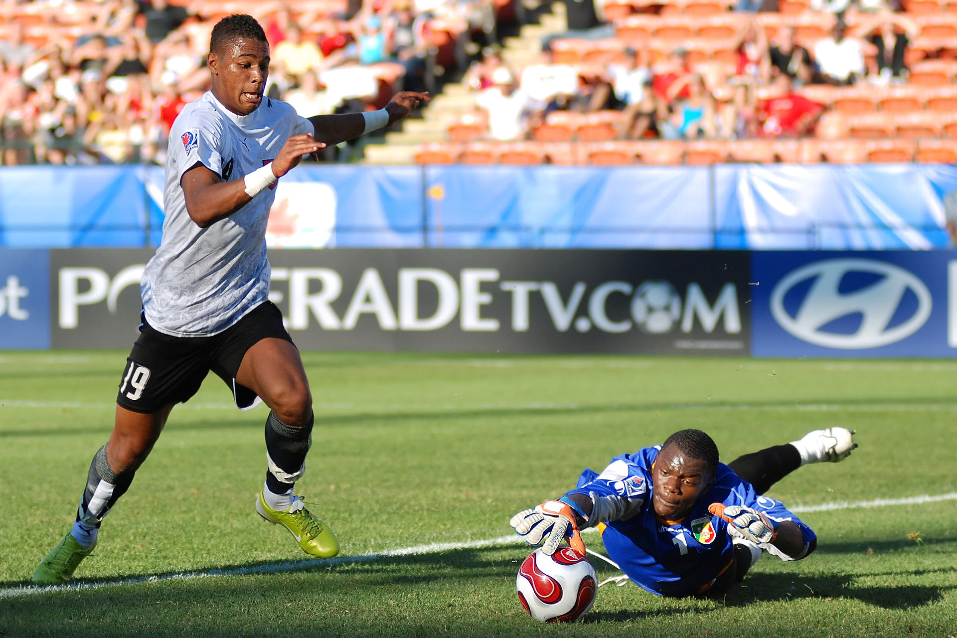 <p>The third phase of an athlete is when they execute a sports skill or COD in response to a stimulus.</p>