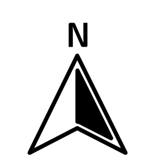 <p>north</p>