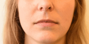 <p>Lips Part</p>