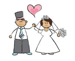 <p>hạnh phúc trong hôn nhân</p><p>(I hope you two will be ___ forever.)</p>