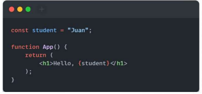 <p>To write JSX correctly, developers must follow several important rules.</p>