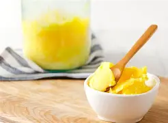 <p>Ghee | 450°F</p>