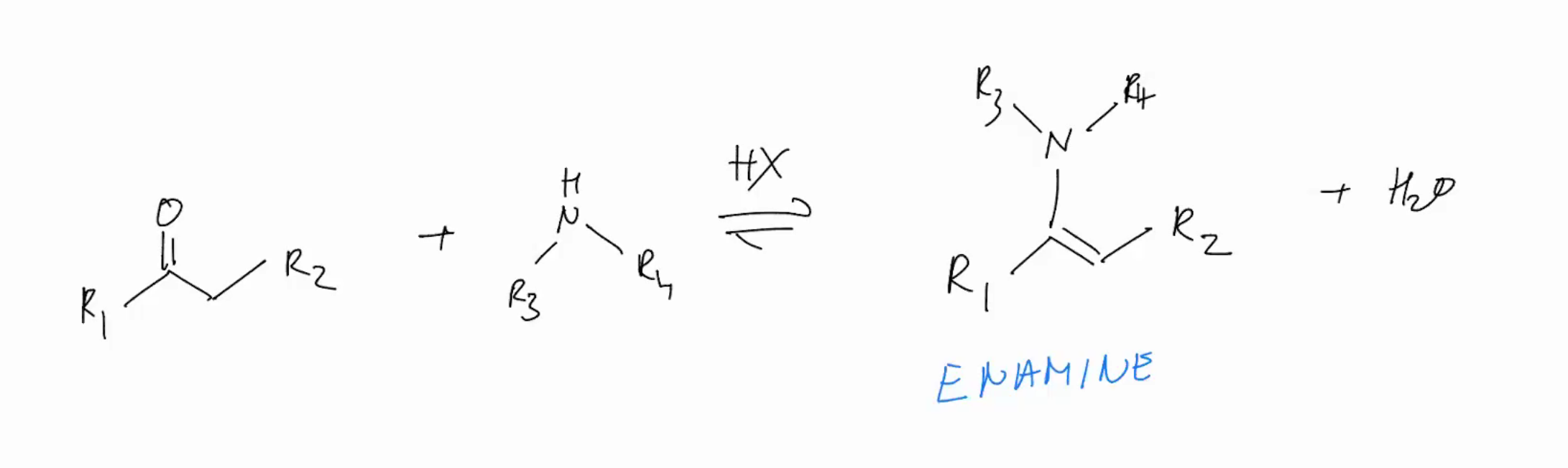 <p>N-Based Nucleophiles (SECONDARY AMINE)</p>