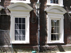 <p>la ventana</p>