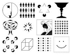 <p>an organized whole. This type of psychologists emphasized our tendency to integrate pieces of information into meaningful wholes.</p>
