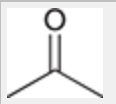 <p>Carbonyl groups</p>