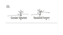 <p><span>Is a forged signature which resembles the genuine signature written in free-hand.
It is considered as the most skillful form of forgery.</span></p>