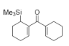 <p>What is the Nazarov cyclisation?</p>