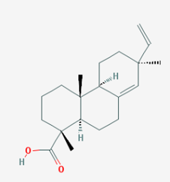 <p>1- quem é?</p><p>2- faz parte de que?</p><p>3- percursor biossintetico e via</p>
