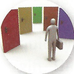 <p>cân nhắc nếu/liệu rằng </p><p>You should ___ it's the right decision</p>
