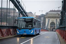<p>bus line</p>