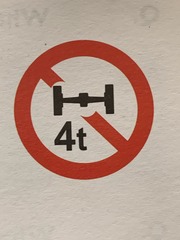 <p>what does this sign mean?</p>