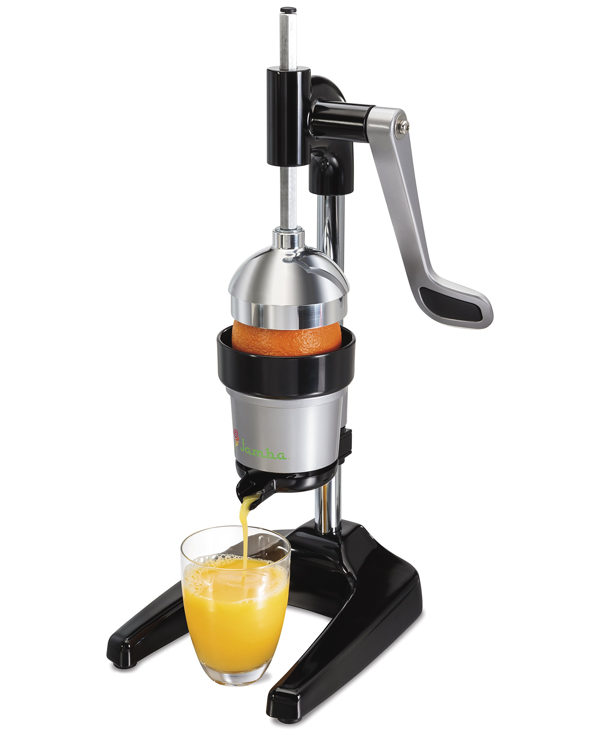 <p>This food-preparation tool extracts juice from fruits or vegetables.</p>