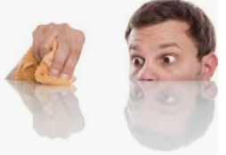 <p>extremely or excessively careful or detailed </p>