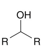 <p>reductions are carried out under basic conditions</p>