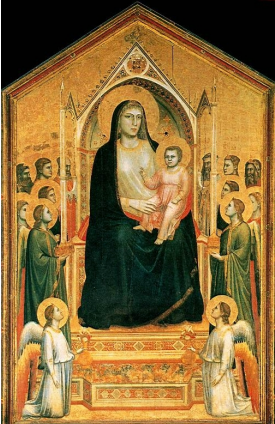<p>List the: Artist, Title, Date, Culture, Period, Medium or Location</p>