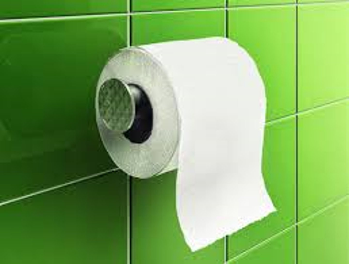 <p>A roll of soft paper used for cleaning oneself after using the toilet.</p><p>Example: Is there an extra toilet roll in the cupboard?</p>