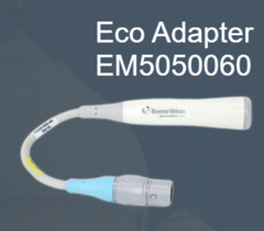<p>Connects PENTARAY and LASSO NAV (attached to sterile cable) to 20A & 20B ports</p>