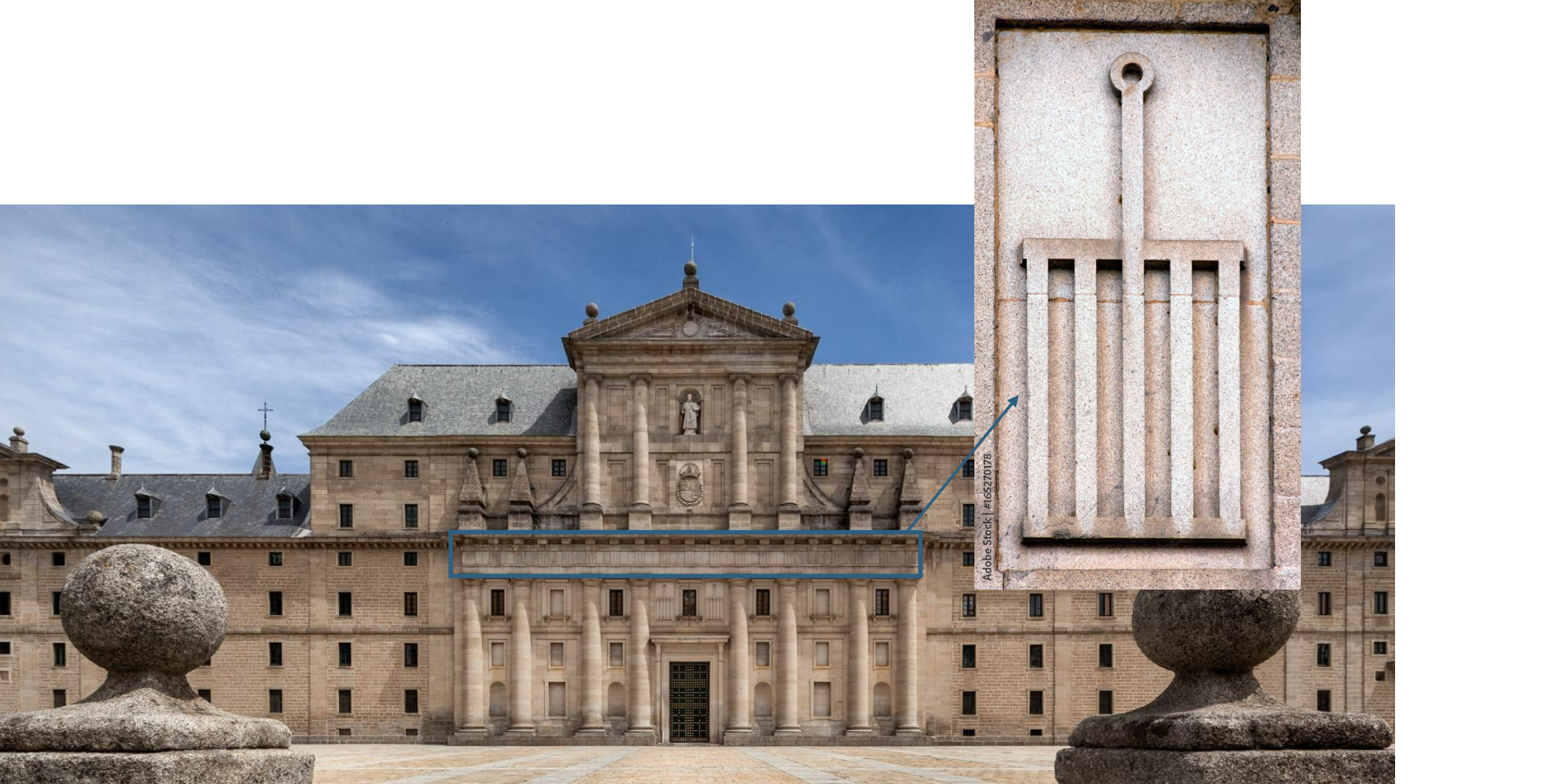 <p class="MsoListParagraph"><u>El Escorial:</u></p><p class="MsoListParagraphCxSpFirst">-<span style="font-family: "Times New Roman"; line-height: normal; font-size: 7pt;">&nbsp;&nbsp;&nbsp;&nbsp;&nbsp;&nbsp;&nbsp;&nbsp;&nbsp;&nbsp;&nbsp;&nbsp;&nbsp; </span>Commissioned by Phillip II in 1563</p><p class="MsoListParagraphCxSpMiddle">o<span style="font-family: "Times New Roman"; line-height: normal; font-size: 7pt;">&nbsp;&nbsp; </span>Completed in 1584</p><p class="MsoListParagraphCxSpMiddle">-<span style="font-family: "Times New Roman"; line-height: normal; font-size: 7pt;">&nbsp;&nbsp;&nbsp;&nbsp;&nbsp;&nbsp;&nbsp;&nbsp;&nbsp;&nbsp;&nbsp;&nbsp;&nbsp; </span>Reflects Philip II’s defense of Catholic daith and imperial power</p><p class="MsoListParagraphCxSpMiddle">-<span style="font-family: "Times New Roman"; line-height: normal; font-size: 7pt;">&nbsp;&nbsp;&nbsp;&nbsp;&nbsp;&nbsp;&nbsp;&nbsp;&nbsp;&nbsp;&nbsp;&nbsp;&nbsp; </span>The political, religious, and intellectual ambitions of Phillip II’s reign</p><p class="MsoListParagraphCxSpLast">-<span style="font-family: "Times New Roman"; line-height: normal; font-size: 7pt;">&nbsp;&nbsp;&nbsp;&nbsp;&nbsp;&nbsp;&nbsp;&nbsp;&nbsp;&nbsp;&nbsp;&nbsp;&nbsp; </span>Juan Bautista de Toledo/Juan de Herrera</p><p class="MsoNormal">(Luca Giordano, Battle of Saint Quentin, preparatory sketch, 1692-93, Museo del Prado)</p><p class="MsoNormal">&nbsp;&nbsp;&nbsp;&nbsp;&nbsp;&nbsp;&nbsp;&nbsp;&nbsp;&nbsp;&nbsp;&nbsp;&nbsp;&nbsp;&nbsp;&nbsp;&nbsp; (The Battle of Saung Quentin was won on the Feast Day of St. Lawrence)</p><p class="MsoNormal">&nbsp;&nbsp;&nbsp;&nbsp;&nbsp;&nbsp;&nbsp;&nbsp;&nbsp;&nbsp;&nbsp;&nbsp;&nbsp;&nbsp;&nbsp;&nbsp;&nbsp;&nbsp;&nbsp;&nbsp;&nbsp;&nbsp;&nbsp;&nbsp;&nbsp;&nbsp;&nbsp;&nbsp;&nbsp;&nbsp;&nbsp;&nbsp;&nbsp;&nbsp;&nbsp; (Decides to dedicate the building of El Escorial to Saint Lawrence)</p><p class="MsoNormal">&nbsp;</p><p class="MsoNormal">Both paintings of Saint Lawrence burning on a grill:</p><p class="MsoListParagraphCxSpFirst">-<span style="font-family: "Times New Roman"; line-height: normal; font-size: 7pt;">&nbsp;&nbsp;&nbsp;&nbsp;&nbsp;&nbsp;&nbsp;&nbsp;&nbsp;&nbsp;&nbsp;&nbsp;&nbsp; </span>Dark, Ambiguous, Unclear Narrative, Distractions, Confusing focal point</p><p class="MsoListParagraphCxSpMiddle">-<span style="font-family: "Times New Roman"; line-height: normal; font-size: 7pt;">&nbsp;&nbsp;&nbsp;&nbsp;&nbsp;&nbsp;&nbsp;&nbsp;&nbsp;&nbsp;&nbsp;&nbsp;&nbsp; </span>Clear story, Dignified, Beautiful, graceful, obvious place of emphasis, monumental light and shadow clarify rather than obscure.</p><p class="MsoListParagraphCxSpLast">o<span style="font-family: "Times New Roman"; line-height: normal; font-size: 7pt;">&nbsp;&nbsp; </span>These principles of Counter-Reformation art will direct the visual program of El Escorial  This is the painting that is chosen to go into the altar piece by Philip II</p><p class="MsoListParagraphCxSpLast"></p><p class="MsoListParagraphCxSpLast"><span style="line-height: 18.4px;">You wont ask the architect except for El Escorial (<strong>Juan Bautista de Toledo</strong> and <strong>Juan de Herrera</strong>)***</span></p><p class="MsoListParagraphCxSpLast"></p><p class="MsoListParagraph">The architectural taste of El Escorial:</p><p class="MsoListParagraphCxSpFirst">-<span style="font-family: "Times New Roman"; line-height: normal; font-size: 7pt;">&nbsp;&nbsp;&nbsp;&nbsp;&nbsp;&nbsp;&nbsp;&nbsp;&nbsp;&nbsp;&nbsp;&nbsp;&nbsp; </span>Renaissance and Herrerian styles</p><p class="MsoListParagraphCxSpMiddle">-<span style="font-family: "Times New Roman"; line-height: normal; font-size: 7pt;">&nbsp;&nbsp;&nbsp;&nbsp;&nbsp;&nbsp;&nbsp;&nbsp;&nbsp;&nbsp;&nbsp;&nbsp;&nbsp; </span><strong>Key architects: Juan Bautista de Toledo and Juan de Herrera</strong></p><p class="MsoListParagraphCxSpMiddle">o<span style="font-family: "Times New Roman"; line-height: normal; font-size: 7pt;">&nbsp;&nbsp; </span>Juan Bautista Toledo (1515-1567) – trained in Italy, brought classical elements to taste for austerity and monumentality</p><p class="MsoListParagraphCxSpMiddle">o<span style="font-family: "Times New Roman"; line-height: normal; font-size: 7pt;">&nbsp;&nbsp; </span>Renaissance ideals of symmetry, order, and classical proportions</p><p class="MsoListParagraphCxSpMiddle">o<span style="font-family: "Times New Roman"; line-height: normal; font-size: 7pt;">&nbsp;&nbsp; </span>Juan de Herrera (1530-1597) – Bautista’s apprentice</p><p class="MsoListParagraphCxSpMiddle">§<span style="font-family: "Times New Roman"; line-height: normal; font-size: 7pt;">&nbsp; </span>‘Herrerian’ style – emphasis on monumental scale, horizontal lines, simplicity and geometric clarity</p><p class="MsoListParagraphCxSpLast">§<span style="font-family: "Times New Roman"; line-height: normal; font-size: 7pt;">&nbsp; </span>Austere, somber, monumental, grand but grave, Flemish style-roof</p><p class="MsoListParagraphCxSpLast"></p><p class="MsoListParagraphCxSpLast"></p><p class="MsoListParagraphCxSpLast">El Escorial Multiple Functions:</p><p class="MsoListParagraph">-&nbsp;&nbsp;&nbsp;&nbsp;&nbsp;&nbsp;&nbsp;&nbsp;&nbsp;&nbsp;&nbsp;&nbsp;&nbsp; Royal pantheon, library, basilica, monastery, seminary, palace</p>