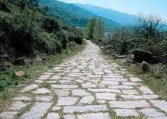 <p>Road/Way</p>