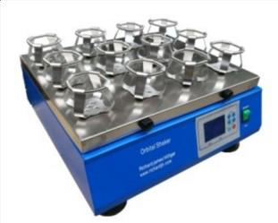 <p>Mechanical Shaker</p>