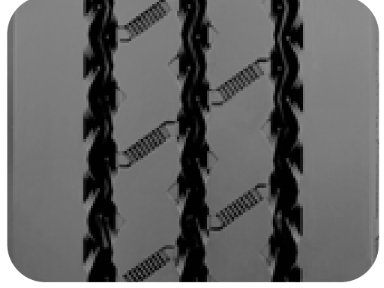 <ul><li><p>Position: Trailer</p></li><li><p>Application: Regional</p></li><li><p>Cut and chip resistant</p></li><li><p>Prevents stone drilling</p></li><li><p>Wide shoulder ribs</p></li><li><p>Improved wear</p></li></ul><p></p>