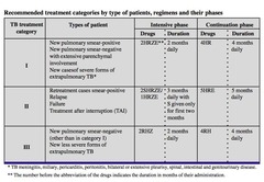 <p>A 2-month therapy with a 4-drug regimen</p>