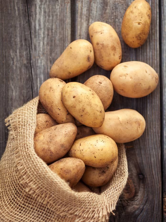 <p>Potato ( потейто)</p>