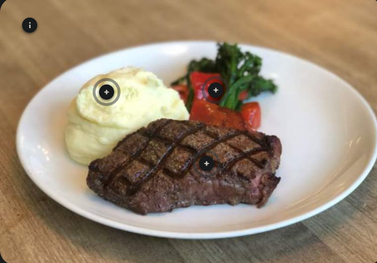 <p>sirloin</p>