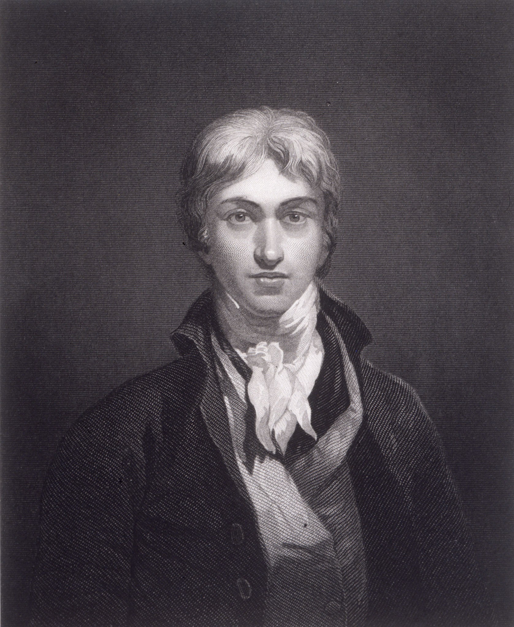 <p>William Turner</p>
