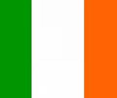 <p>irish</p>