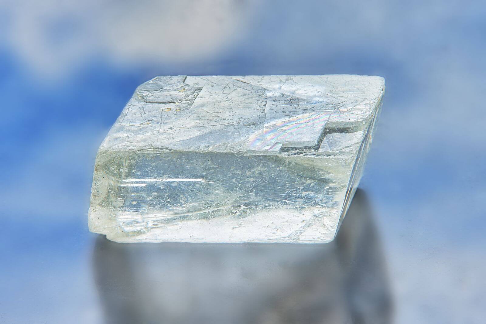 <p>Calcite</p>