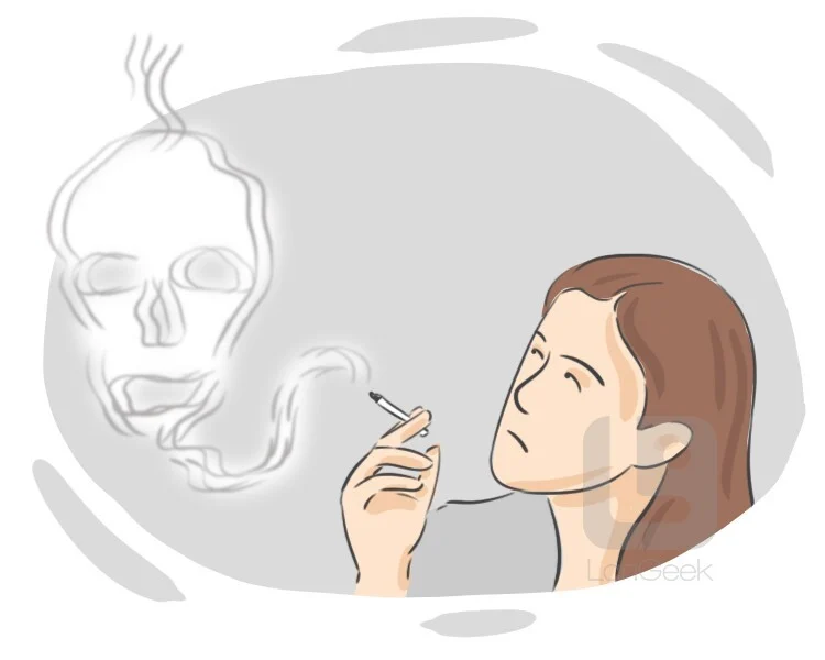 <p><span><span>Detrimental</span><span><br></span><span>/ˌdetrɪˈmentl/</span><span><br></span><span>Frequent requirement changes are ___ to project stability. </span></span></p>