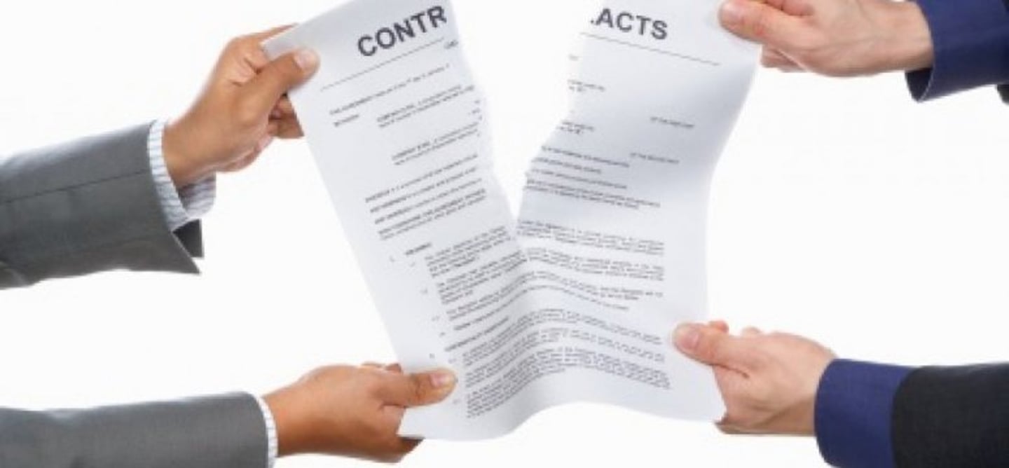<p>Retract, repeal</p>