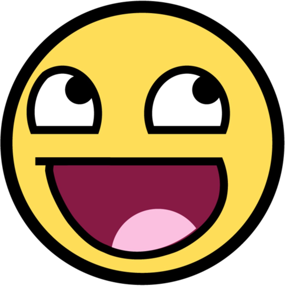 <p>good mood</p>