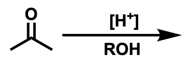 <p>Aldehydes and Ketones</p>