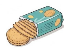 пачка, упаковка