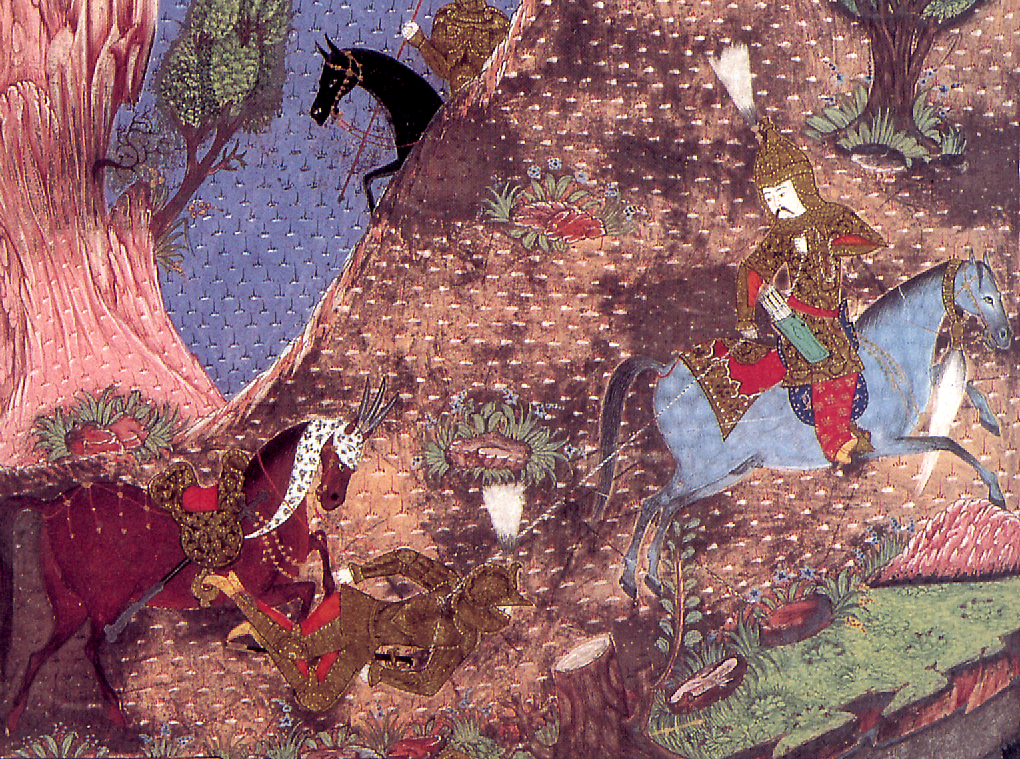 <p>1448 - Battle of Kosovo (All Facts) </p>
