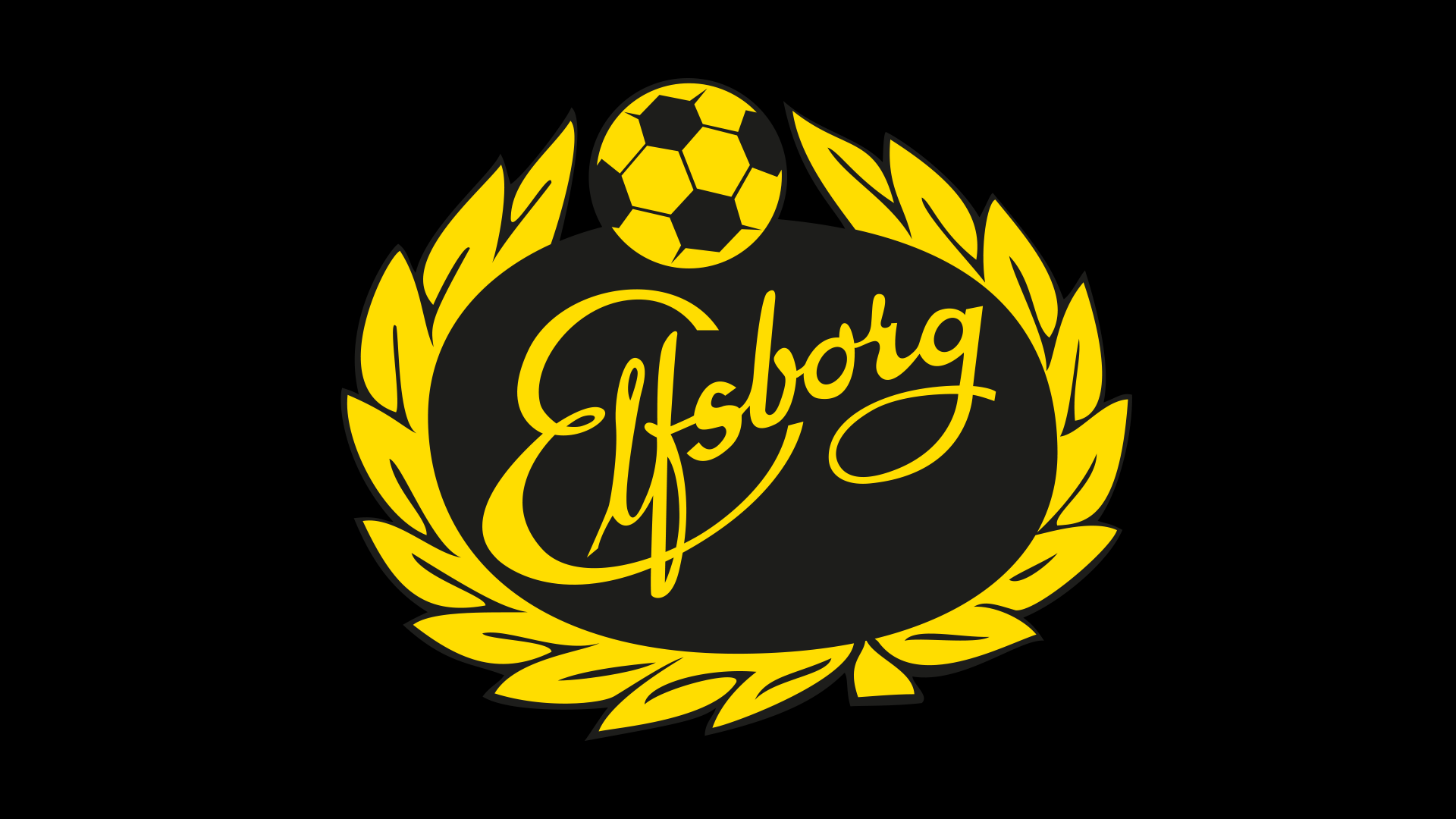 <p>IF Elfsborg</p>