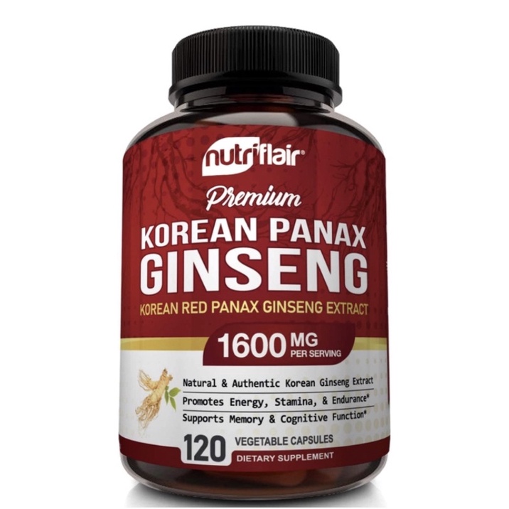 <p>نام علمی : Panax ginseng </p><p>اندام دارویی : ریشه </p><p>کاربرد دارویی : محرک </p><p>توصیه : باید به میزان دارویی و کم و به مدت کوتاه استفاده شود</p>