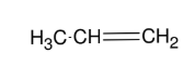 <ul><li><p>E2 rxn</p></li><li><p>w/ <strong>2° or 3° halides</strong></p></li><li><p>forms DB</p></li></ul><p></p>
