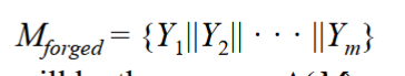 <p>What is the hashcode for this function?</p>