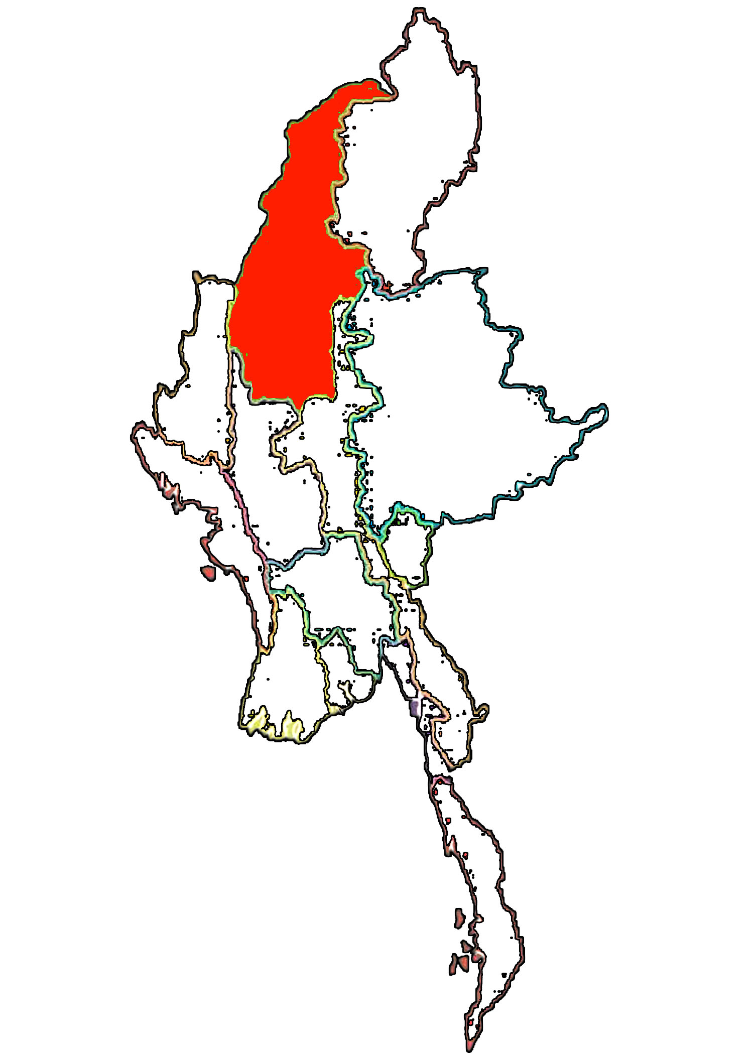 <p>The Capital City of ""Sagaing"" is</p>