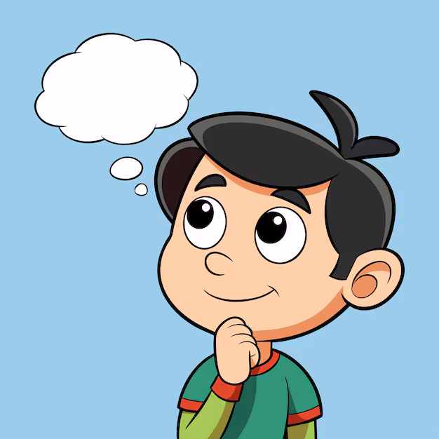 <p>Acho</p>