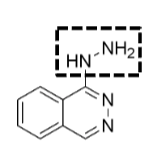 <ul><li><p>HBA (HBD if containing NH)</p></li><li><p>basic</p></li><li><p>stable</p></li><li><p>stable</p></li><li><p>phase 1: stable</p></li><li><p>phase 2: acylation</p></li></ul><p></p>