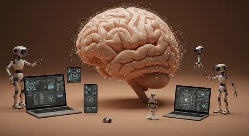 <p>When used as a tool for inquiry, AI encourages discussion and multiple perspectives, which strengthens critical thinking. When used as a source of truth, it can discourage independent reasoning. Hassen (2025) differentiates these two as cognitive augmentation and cognitive atrophy.</p>