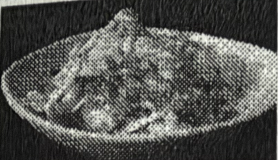 <p>coleslaw </p>