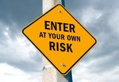 <p>legally responsible</p>