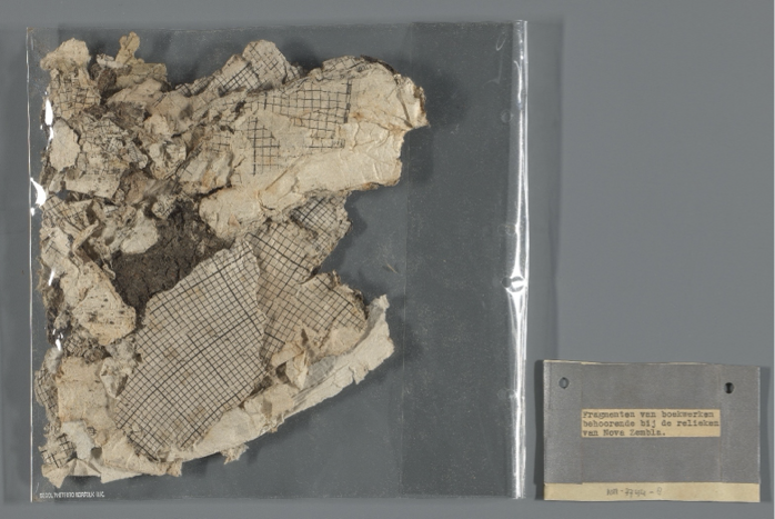 <p><span>Anonymous, <em>Navigational Grid of Northern Hemisphere</em>, in or before 1596, engraving, 31.5 cm x 57.2 cm</span></p>