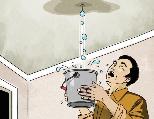 <p>to let water, gas, or another liquid escape through a hole or crack</p><p></p><p><strong>Common collocations</strong></p><ul><li><p>____ing pipe</p></li><li><p>____ing roof</p></li><li><p>____ing tap</p></li><li><p>start ____ing</p></li></ul><p></p><p><em>The pipe is ____.</em></p><p><span style="line-height: inherit;"><strong>___ something</strong></span><span> </span><span style="line-height: inherit;"><em>The tank had ___ a small amount of water.</em></span></p>